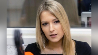 Должность уполномоченного по правам человека заняла Яна Лантратова