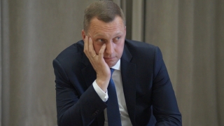 Саратовский губернатор вводит санкции против четырех министров