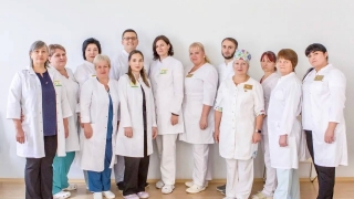 ИВЛ, кома, гемодиализ. Врачи областной больницы 40 дней спасали пациентку