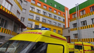 Недоношенного саратовского младенца пришлось отправлять на лечение в Москву