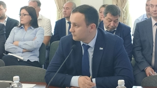 В саратовском транспорте резко активизировались контролеры