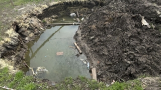 Гендиректор "Саратовводоканала" уверяет депутатов в сокращении аварийности на сетях