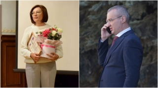 Глава саратовской ККС экстренно подала в отставку. Версии и контекст