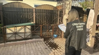 В Саратове два дня подряд находили гниющие трупы мужчин