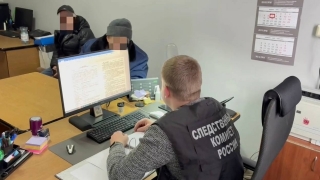 Саратовец приговорен к семи годам лишения свободы за братоубийство "розочкой"
