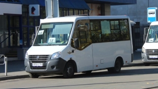 Еще на двух саратовских автобусных маршрутах повысят стоимость проезда