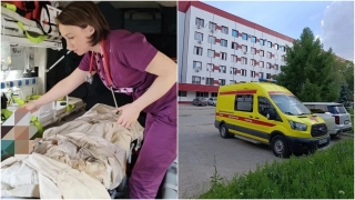 Ударенного током саратовского подростка пришлось отправлять в Нижний Новгород