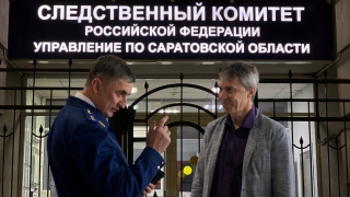 Эксклюзив. Вадим Рогожин обнуляет журналистику, СК проверяет его на мошенничество