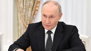 Президент России отметил заслуги саратовских врачей и ремонтника вагонов