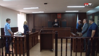 Дело Ивана Бабошкина. Верховный суд отменил приговор Андрею Шеметову