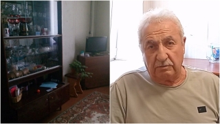 Схема с дарственной и рентой. Саратовский пенсионер рискует стать бездомным
