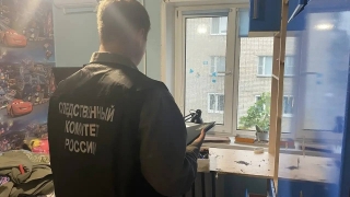 В Ртищеве подростки подожгли квартиру. Возбуждено уголовное дело