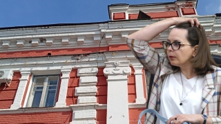 В Саратове разрушается Радищевский музей. От Мережниковой ждут "принятия мер"