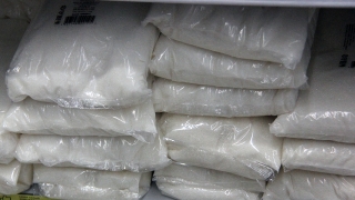 В Саратовской области подорожало и подешевело почти одинаковое количество продуктов