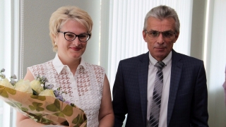 ПИУ возглавит Оксана Ляпина
