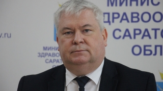 За неделю меньше десятка саратовцев заболели коронавирусом