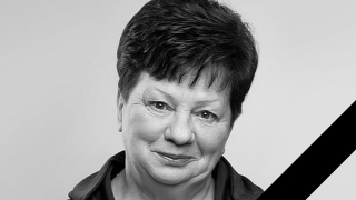 В Саратове скончалась заслуженный работник культуры Людмила Стороженко