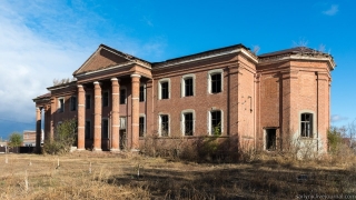 Саратовские мельница, дом и два храма признаны культурным наследием