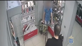 В Саратове уголовник украл велосипед и сдал его в комиссионку