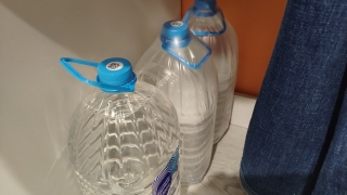 Саратовцы без воды. Названы адреса отключений пятницы