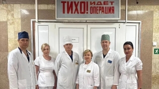 В Саратове врачи спасли беременную москвичку с сепсисом и гнойным перитонитом