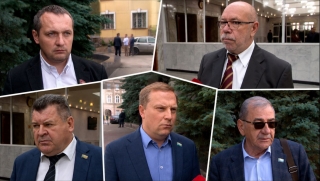 Судьба брутто-контрактов в Саратове. Риск секвестра и мнения депутатов