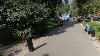 В Саратове два самокатчика наехали на ребенка и сбежали
