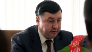 Роман Бусаргин назначал осужденного за пособничество в растрате первым замминистра