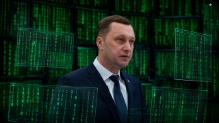 Роман Бусаргин назначил себя главой комиссии по развитию ИИ
