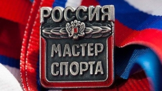 Боксер Табояков и еще семь саратовских спортсменов стали мастерами