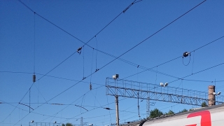 В Саратове подросток погиб от удара током на вагоне поезда