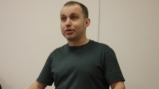 Антона Скороходова оставили в СИЗО до конца июля