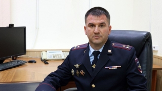 В полиции Саратовской области назначили главного по вопросам мигрантов