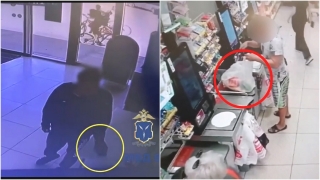 Саратовцы забрали в магазинах чужие телефоны и попали под статью о краже