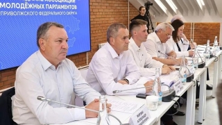 В ПФО предложено снизить возраст получения бренда "Сделано в регионе"
