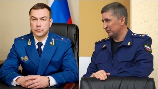 Названо имя нового саратовского облпрокурора. В СФ уже пришли документы