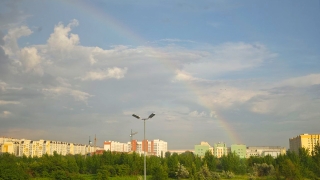 Последний рабочий день недели в Саратове будет жарким