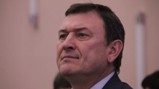 После обвинений в адрес депутатов Сергей Егоров "потерял" родной район