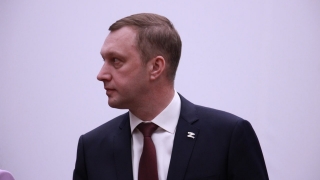 Роман Бусаргин оказался в десятке худших губернаторов по влиятельности