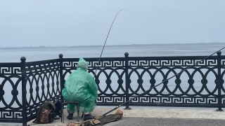 На Саратовском водохранилище снимут нерестовый запрет