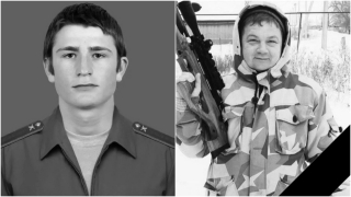 Еще пять саратовцев погибли на фронтах СВО
