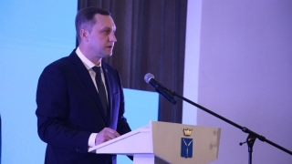 СМИ стали еще реже писать о Романе Бусаргине
