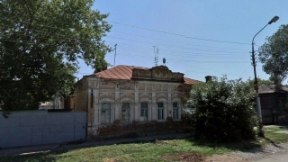 Бывший храм и два жилых дома стали объектами культурного наследия