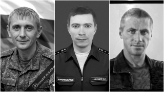 С фронтов СВО не вернулись еще девять саратовцев