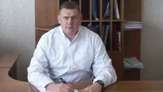 Участник СВО стал главврачом одной из саратовских райбольниц