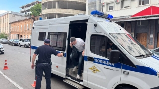 Депутат Александр Анидалов: "Я был в шоке, так как мы давно не проводим митинги"