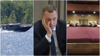 Саратовский облсуд засилил приговор по делу "катера Романа Бусаргина"