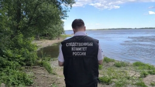 В Вольске в реке утонул 14-летний парень