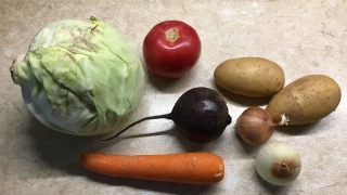 В Саратовской области за неделю подорожало больше продуктов, чем подешевело