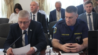 Из списков разрешенных саратовских пляжей исчезли "Городские пески"
